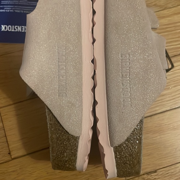 Birkenstock Arizona Light Rose - Picture 3 of 5